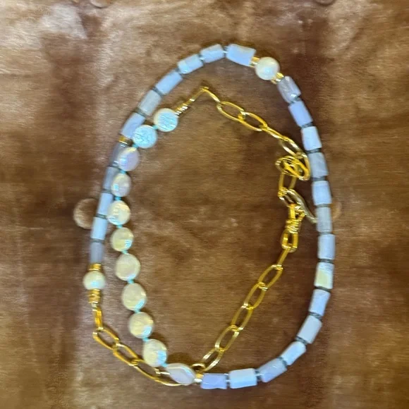 The Lizzie Fortunato Porto Covo Necklace - Picture 4 of 8